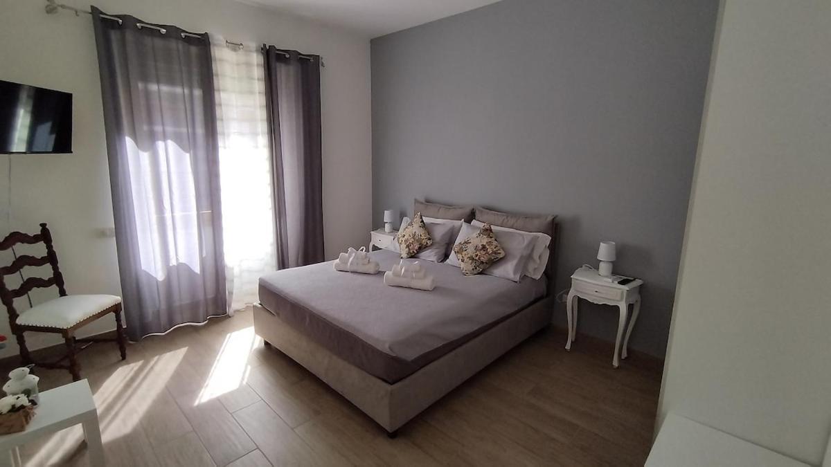 Lejlighed 102 Dreamhouse Metropolitana B Libia *