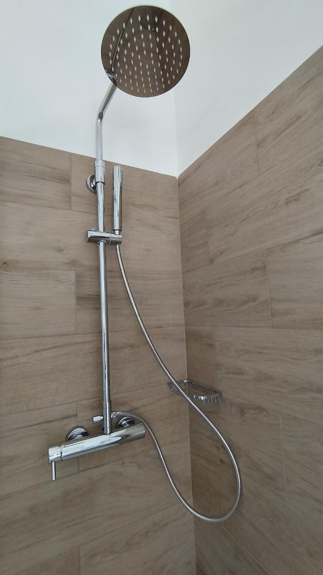 102 Dreamhouse Metropolitana B Libia Lejlighed Rom