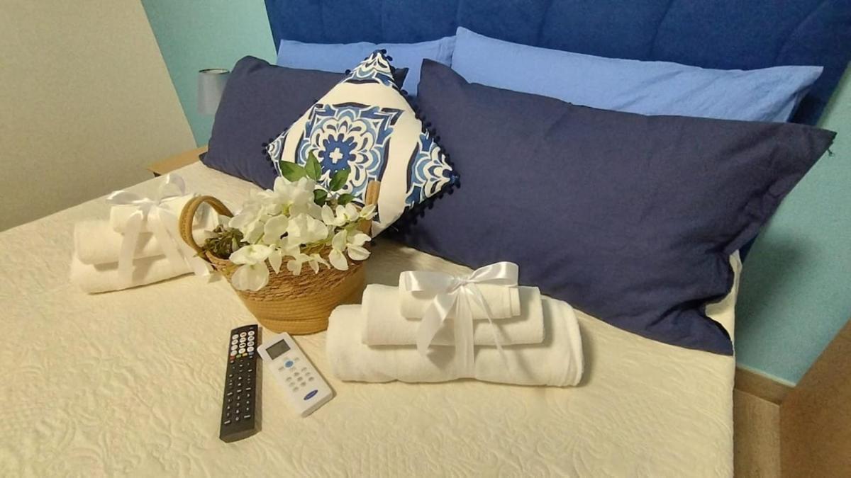 102 Dreamhouse Metropolitana B Libia * Rom
