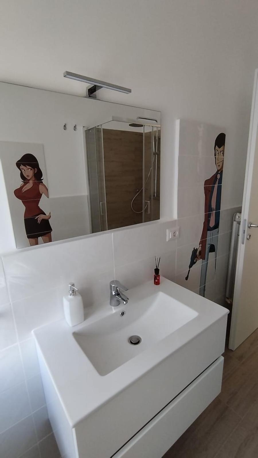 Lejlighed 102 Dreamhouse Metropolitana B Libia *